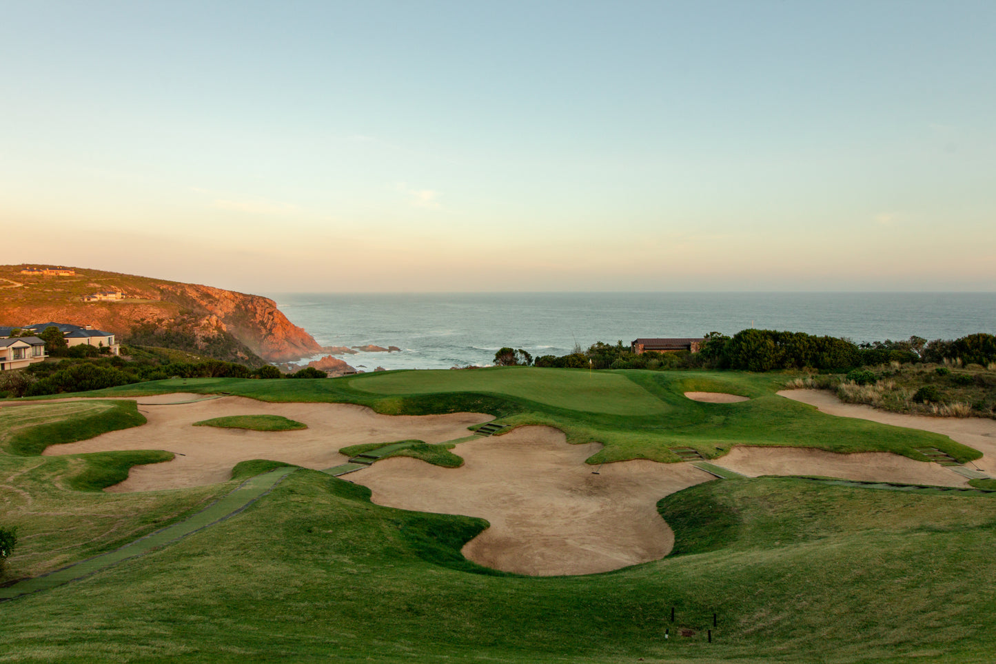 Golf Voucher - 1 October 2025 to 30 April 2026