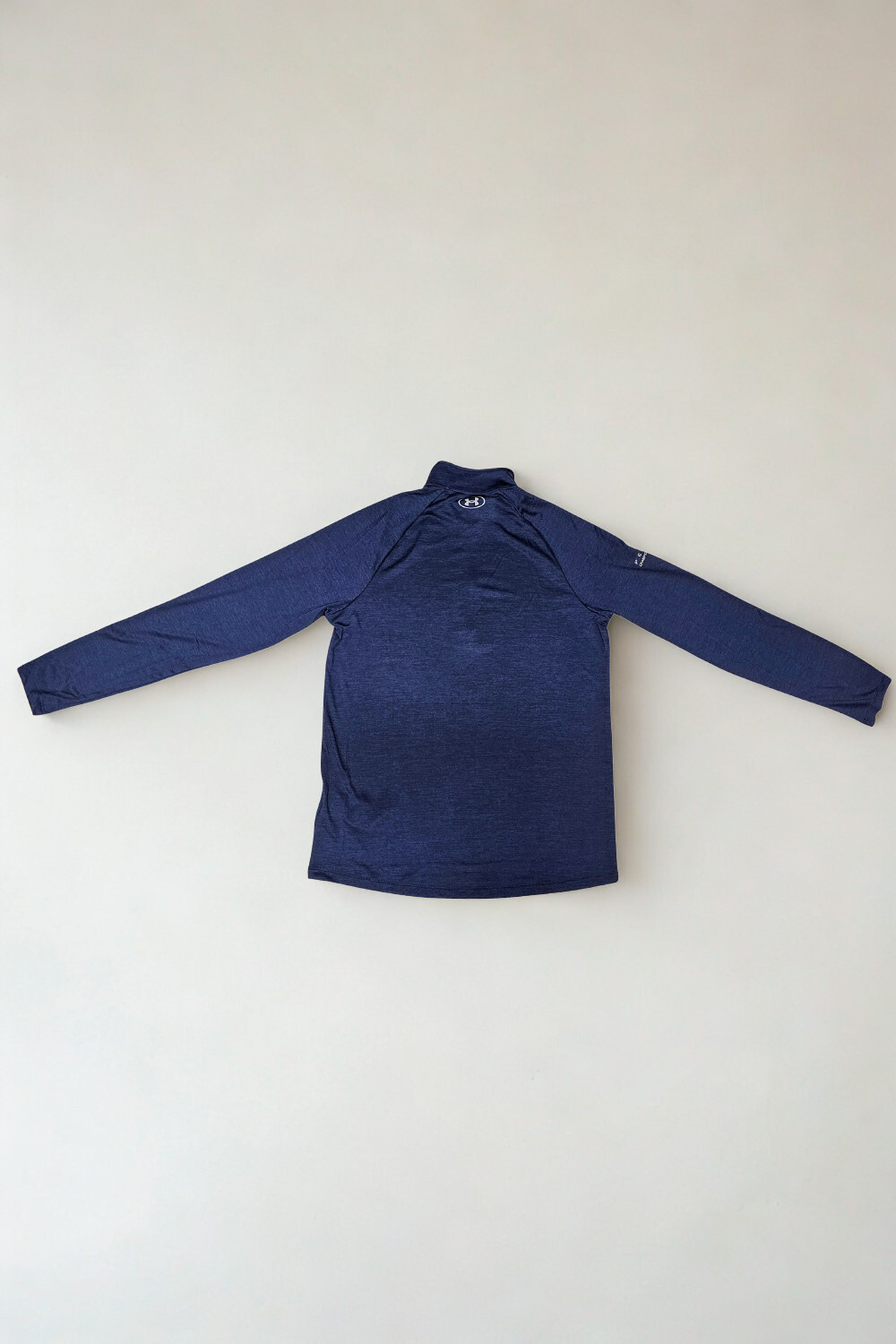 Pezula Under Armour Tech Polo