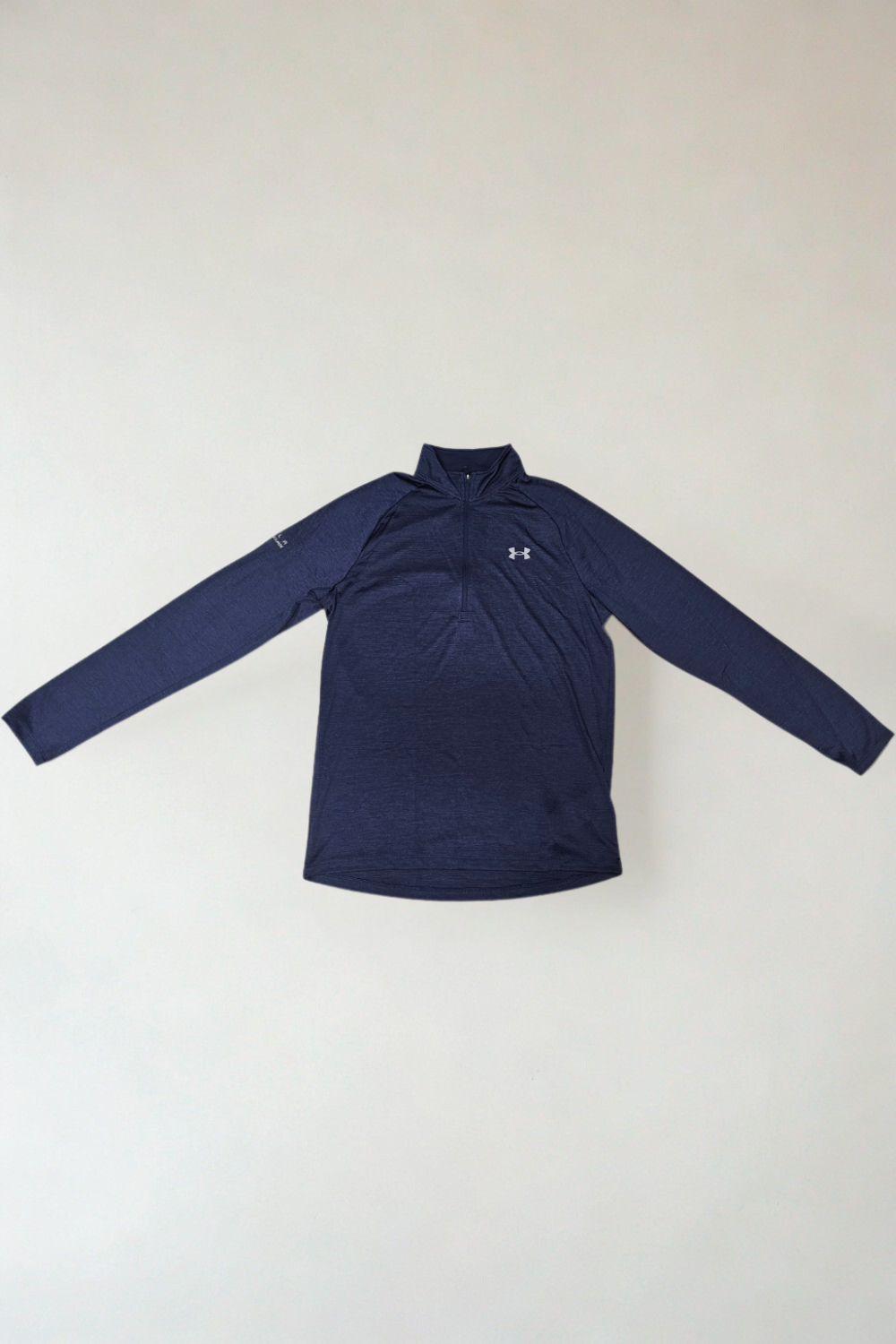 Pezula Under Armour Tech Polo