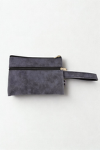 Bobby Yarn A5 Document Wallet