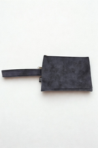 Bobby Yarn A5 Document Wallet