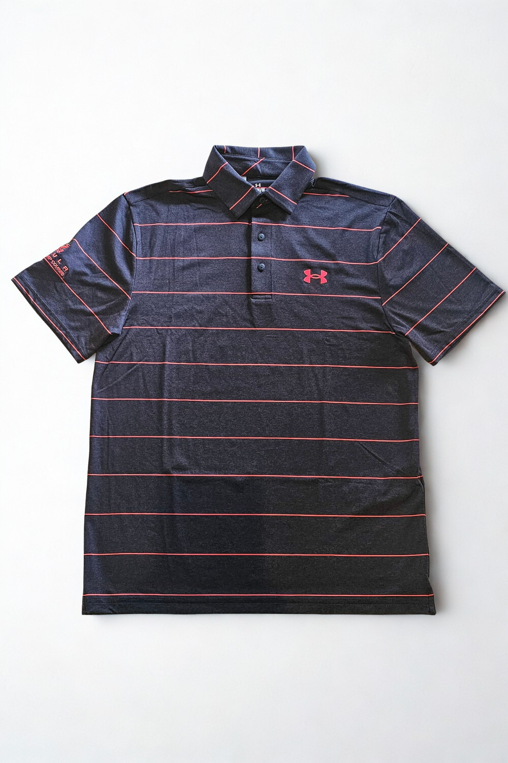 Pezula Under Armour Playoff Polo 3.0