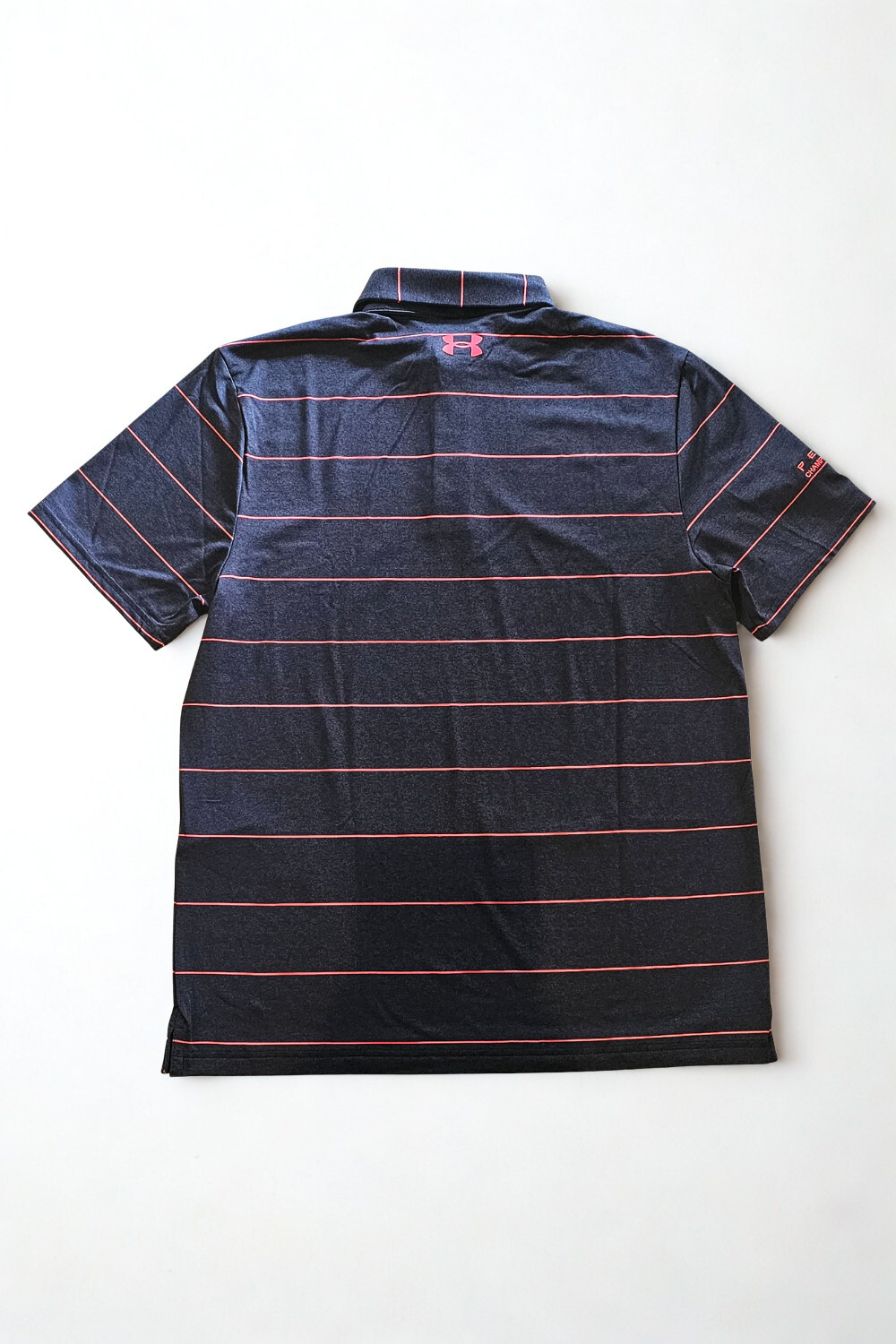 Pezula Under Armour Playoff Polo 3.0