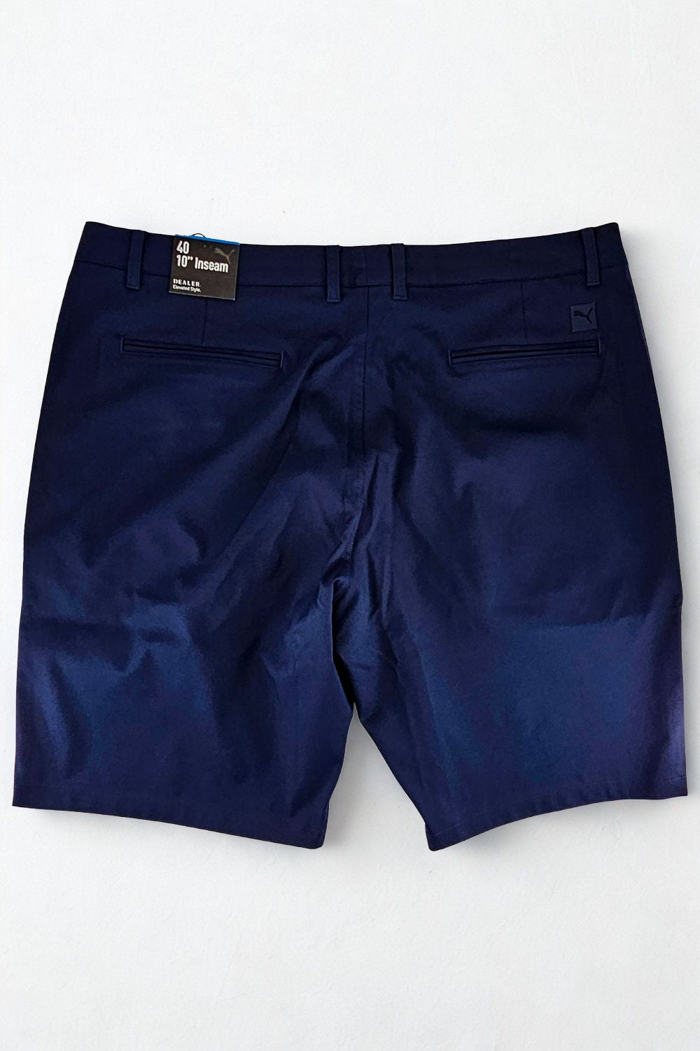 Puma Dealer Shorts