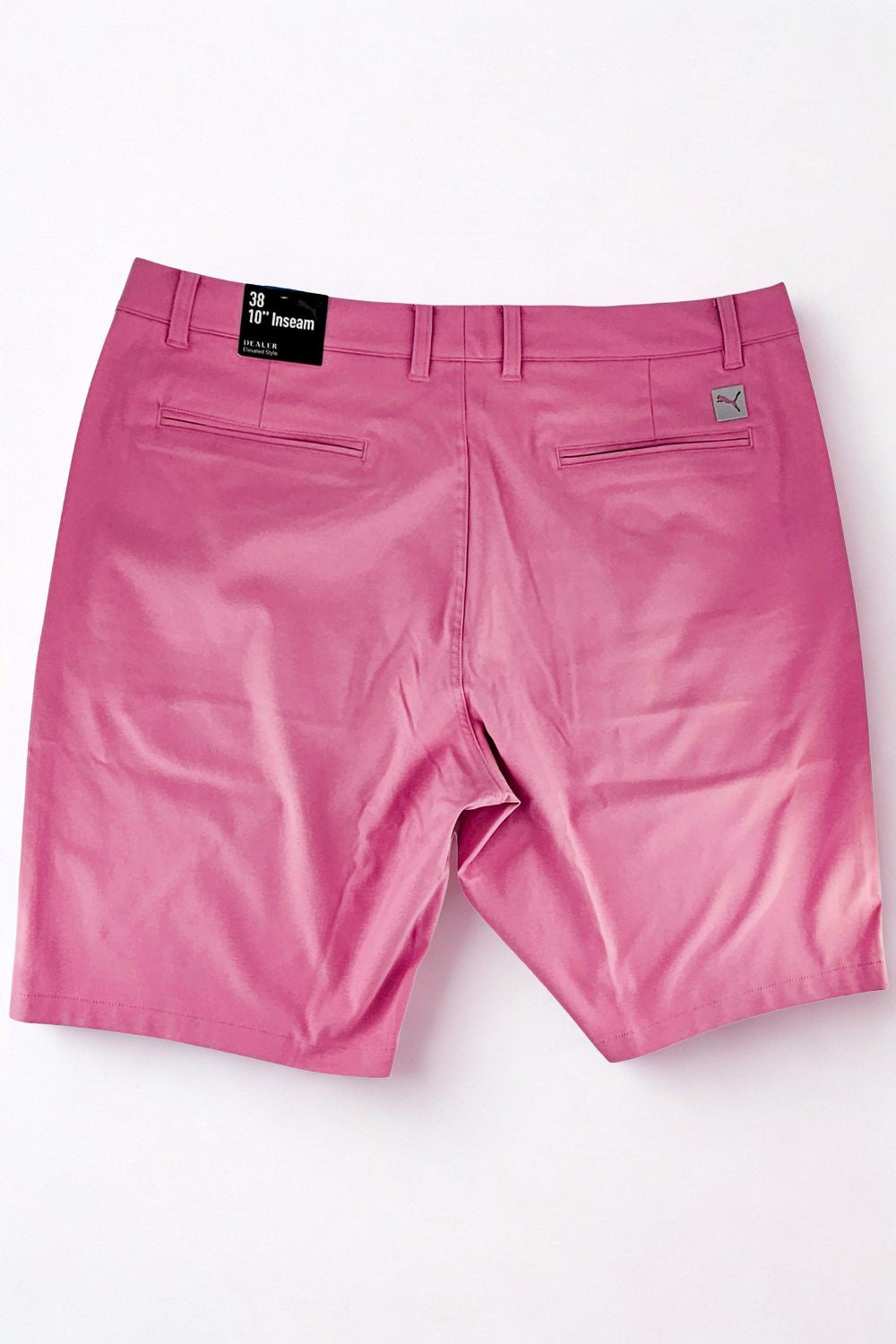 Puma Dealer Shorts