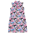 Pezula T-Off Sleeveless Golf Dress