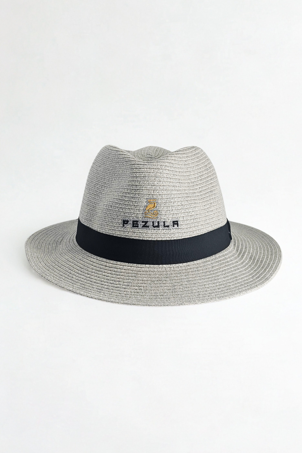 Pezula Emthunzini Fedora Horizon Grey