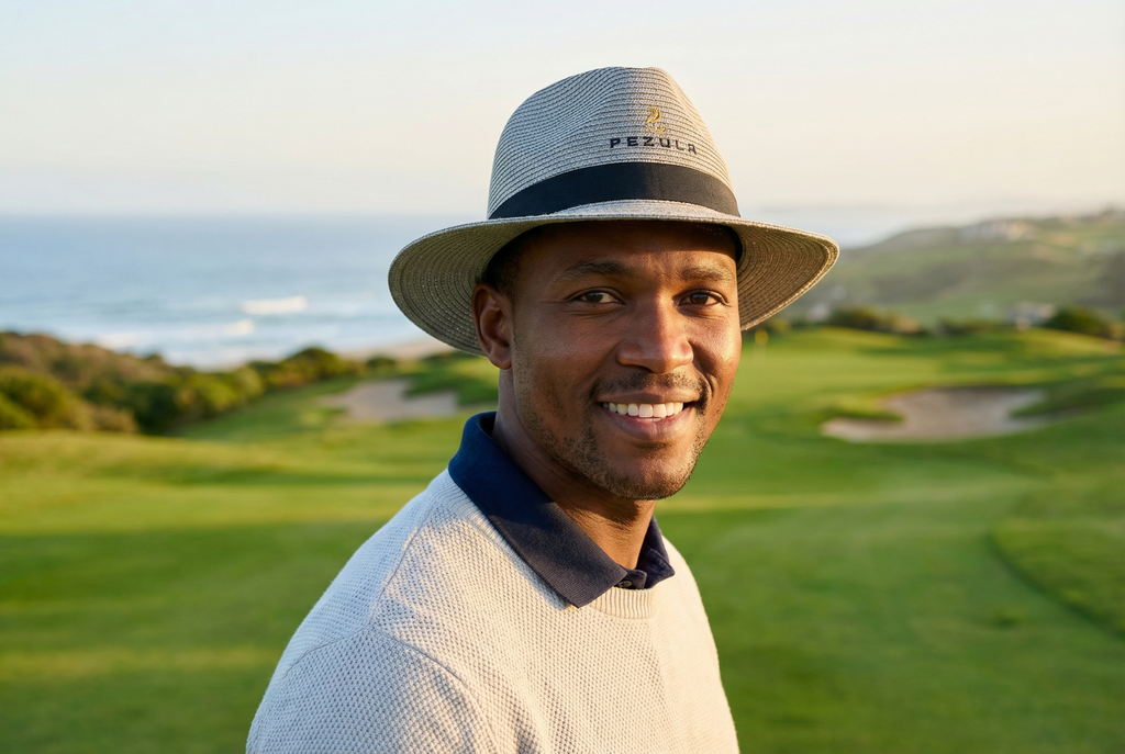 Pezula Emthunzini Fedora Horizon Grey