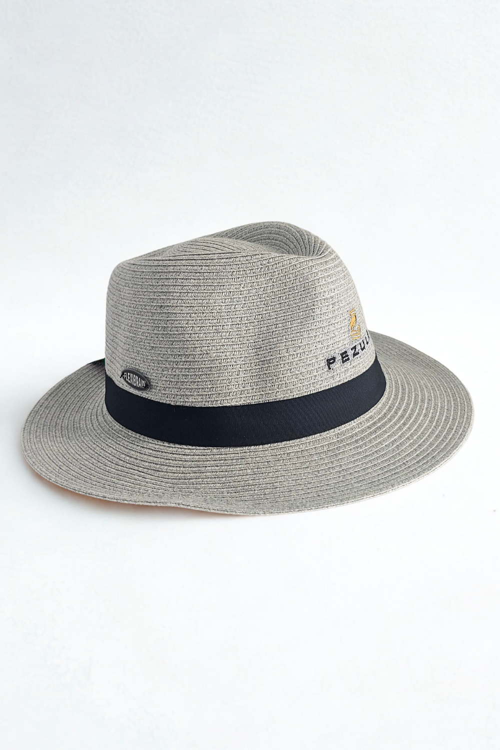 Pezula Emthunzini Fedora Horizon Grey