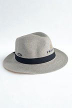 Pezula Emthunzini Fedora Horizon Grey