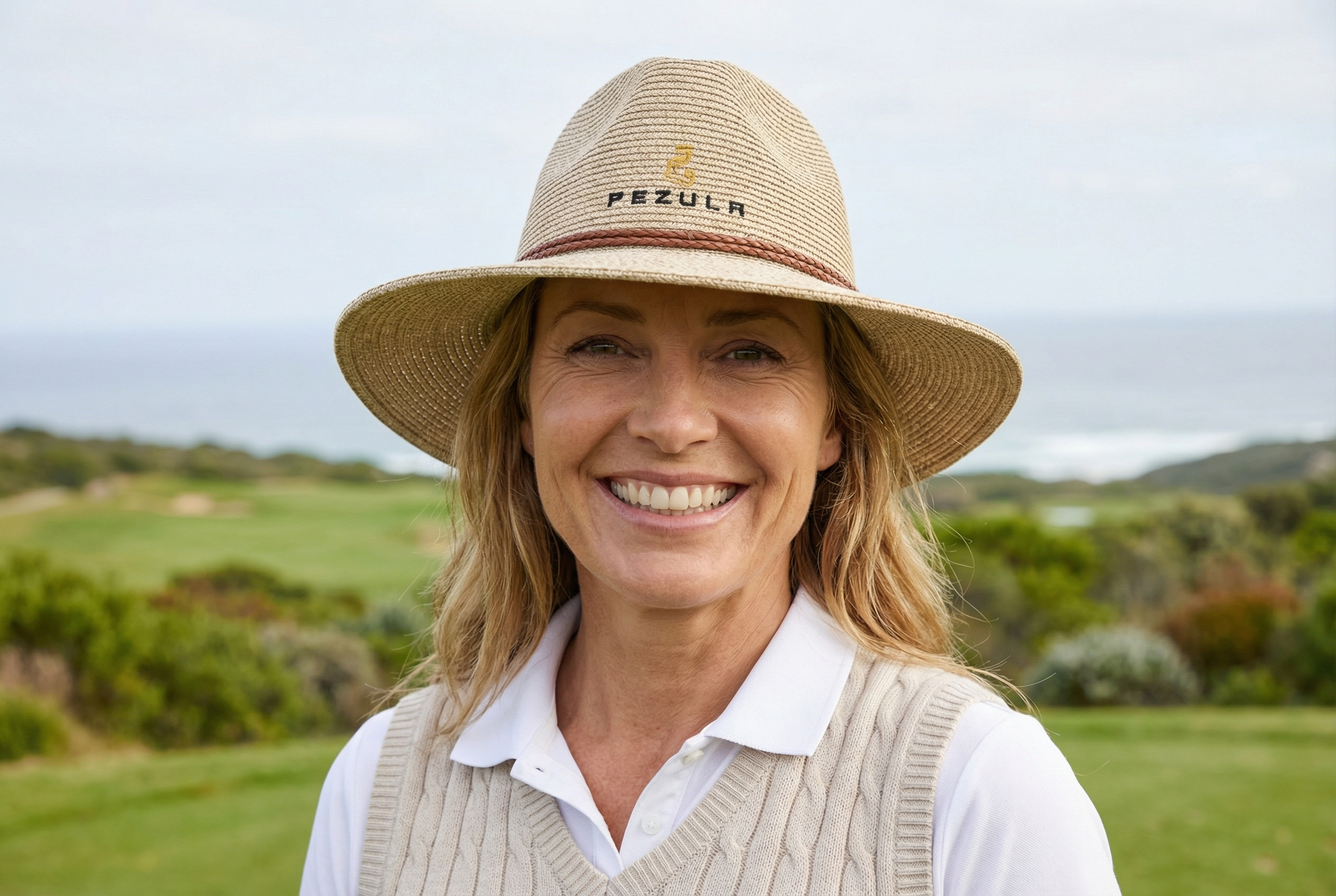 Pezula Emthunzini Fedora Ivory