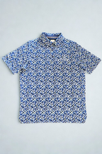 Callaway Pezula Eco Outerwear Geometric