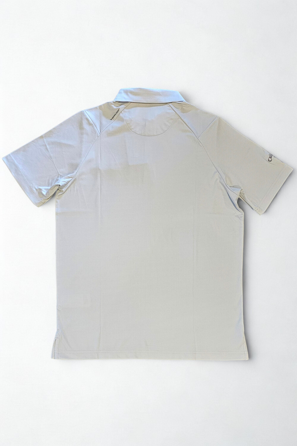 Callaway Pezula Eco Outerwear Gray Dawn