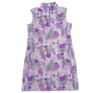 Pezula T-Off Sleeveless Golf Dress