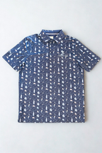 Callaway Pezula Eco Outerwear Peacoat