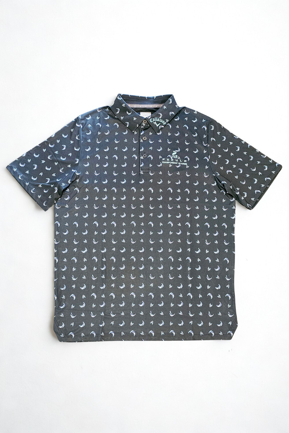 Callaway Pezula Eco Outerwear Caviar