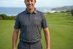 Callaway Pezula Eco Outerwear Caviar