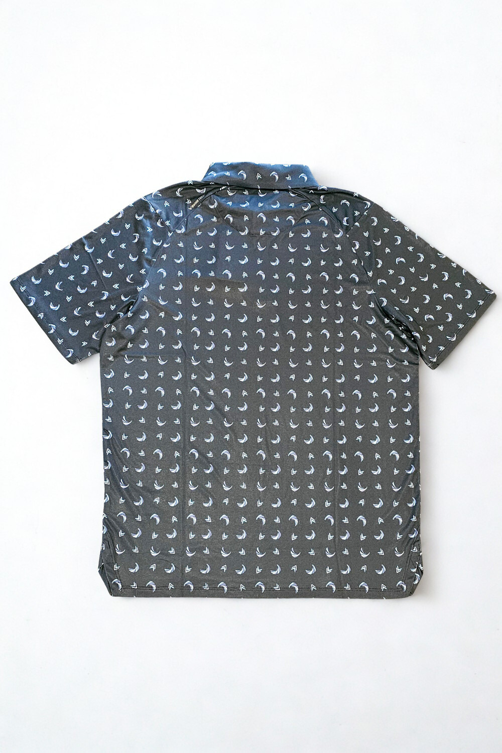 Callaway Pezula Eco Outerwear Caviar