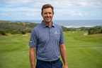 Callaway Pezula Eco Outerwear Geometric Grey