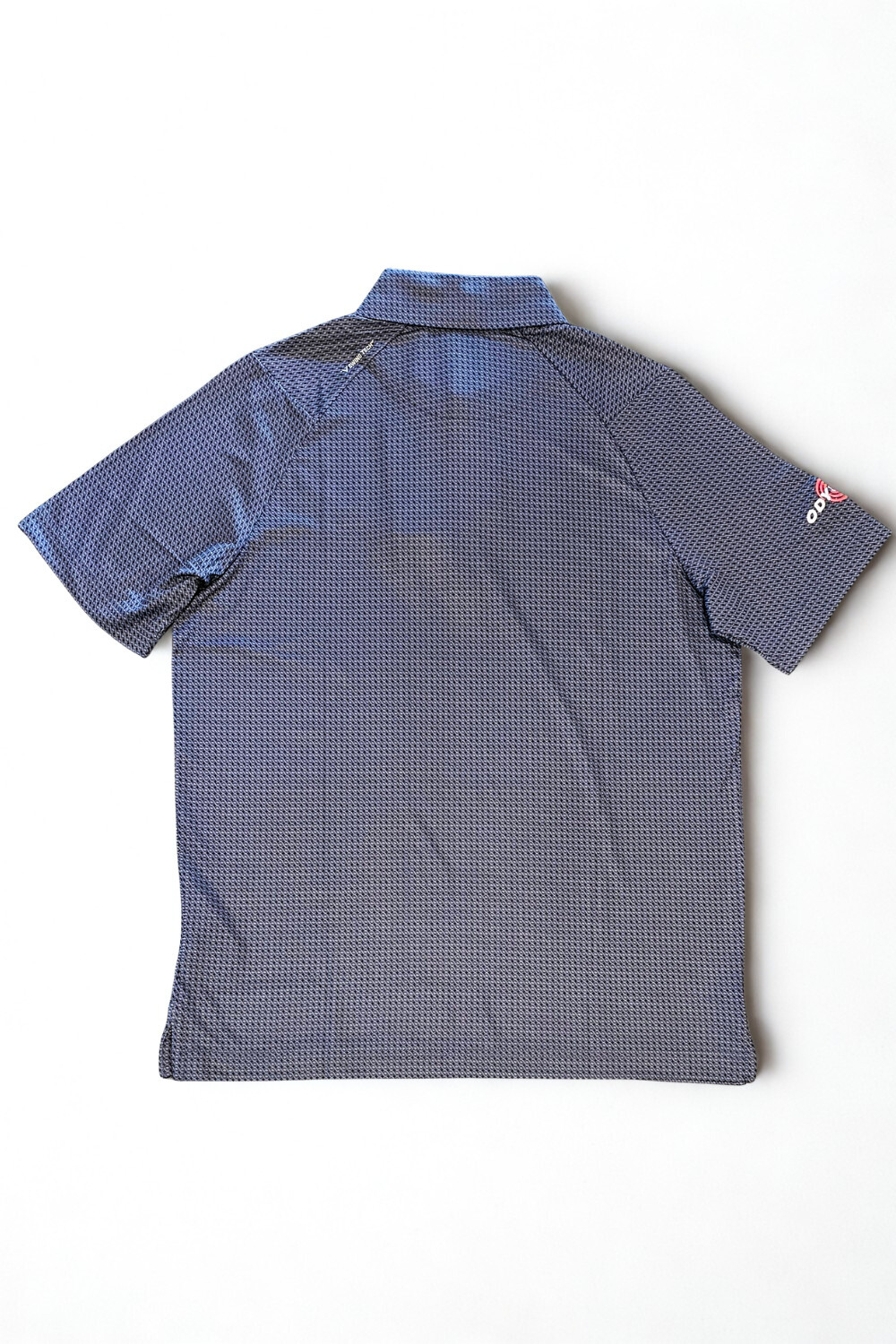 Callaway Pezula Eco Outerwear Geometric Grey