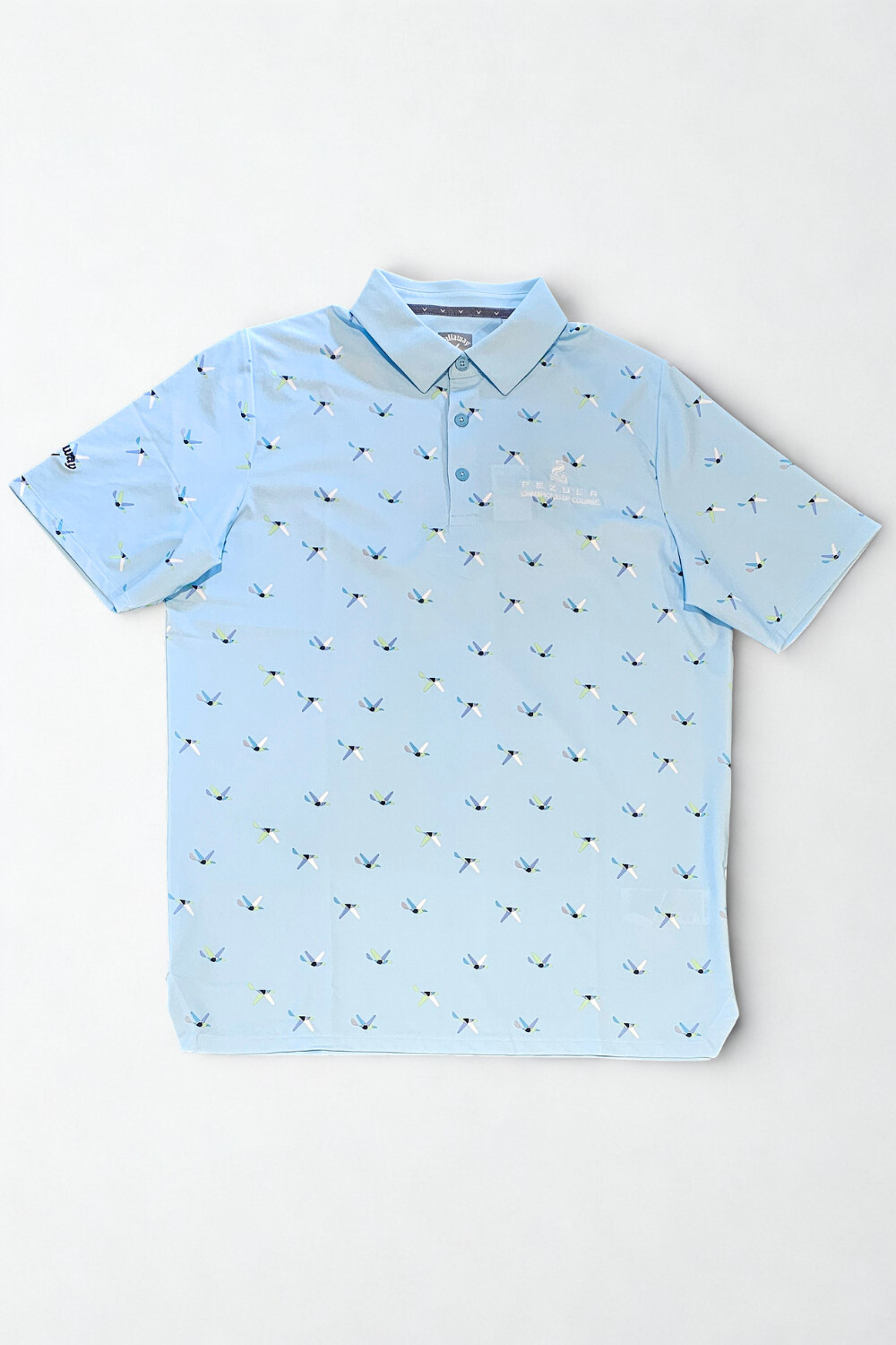 Callaway Pezula Eco Outerwear Arctic Paradise