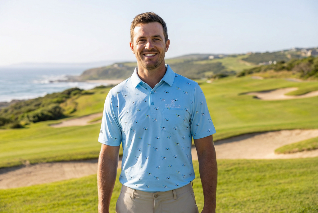 Callaway Pezula Eco Outerwear Arctic Paradise