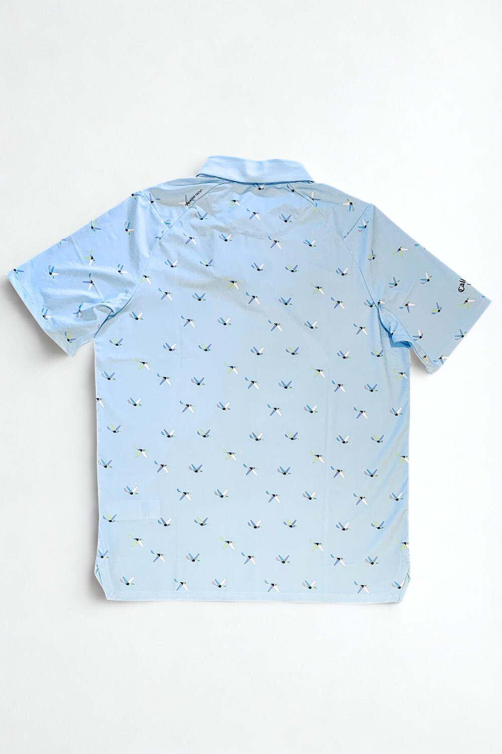 Callaway Pezula Eco Outerwear Arctic Paradise