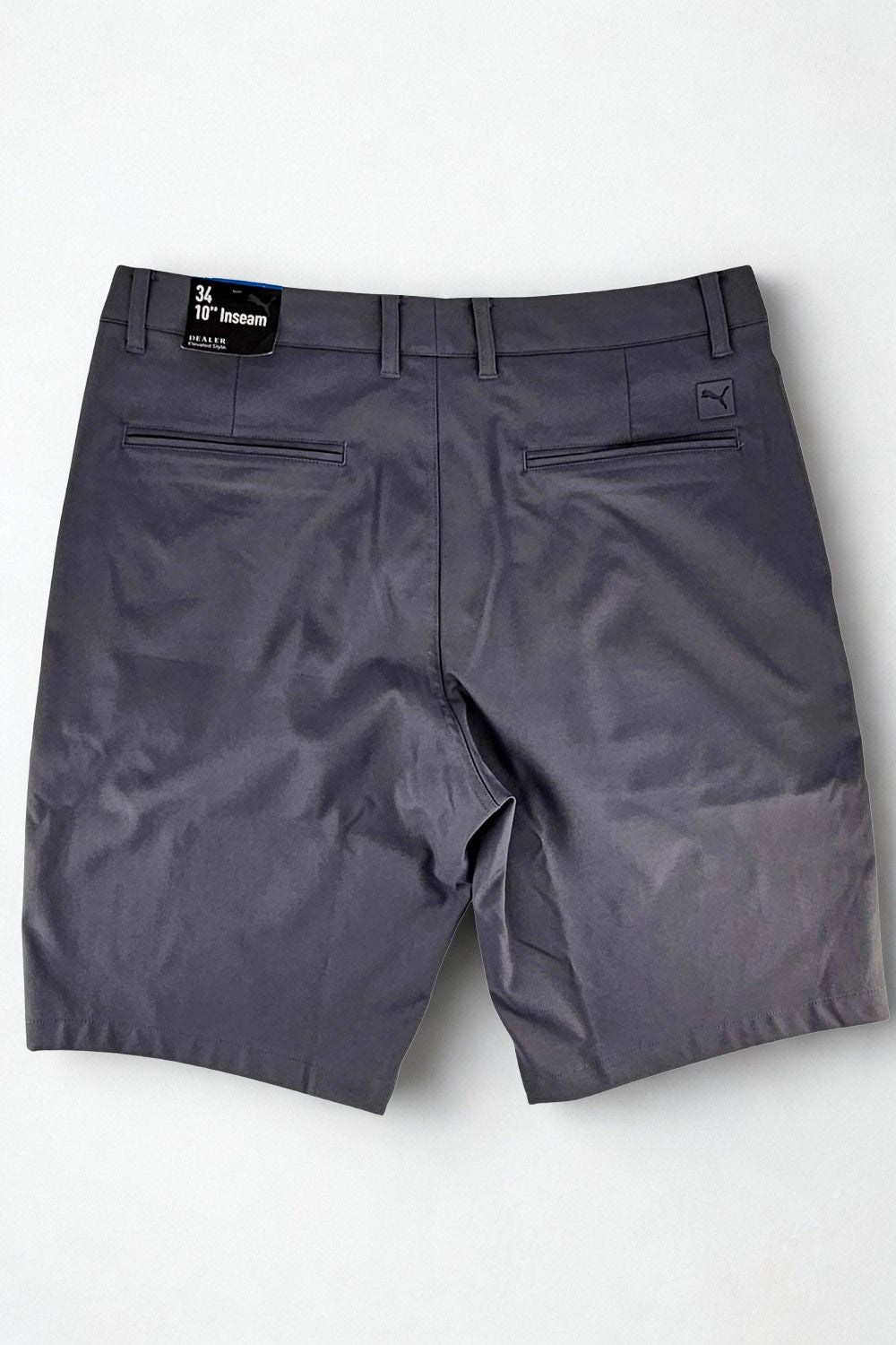 Puma Dealer Shorts