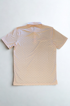 PUMA Pezula MATTR Floral Polo