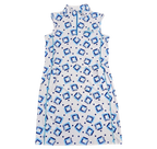 Pezula T-Off Sleeveless Golf Dress