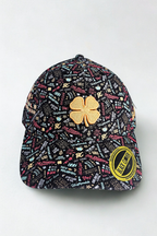 Black Clover Pezula Performance Cap