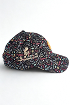 Black Clover Pezula Performance Cap