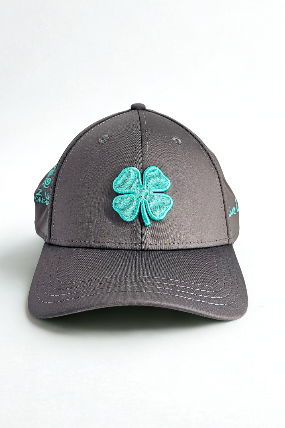 Black Clover Pezula Performance Cap