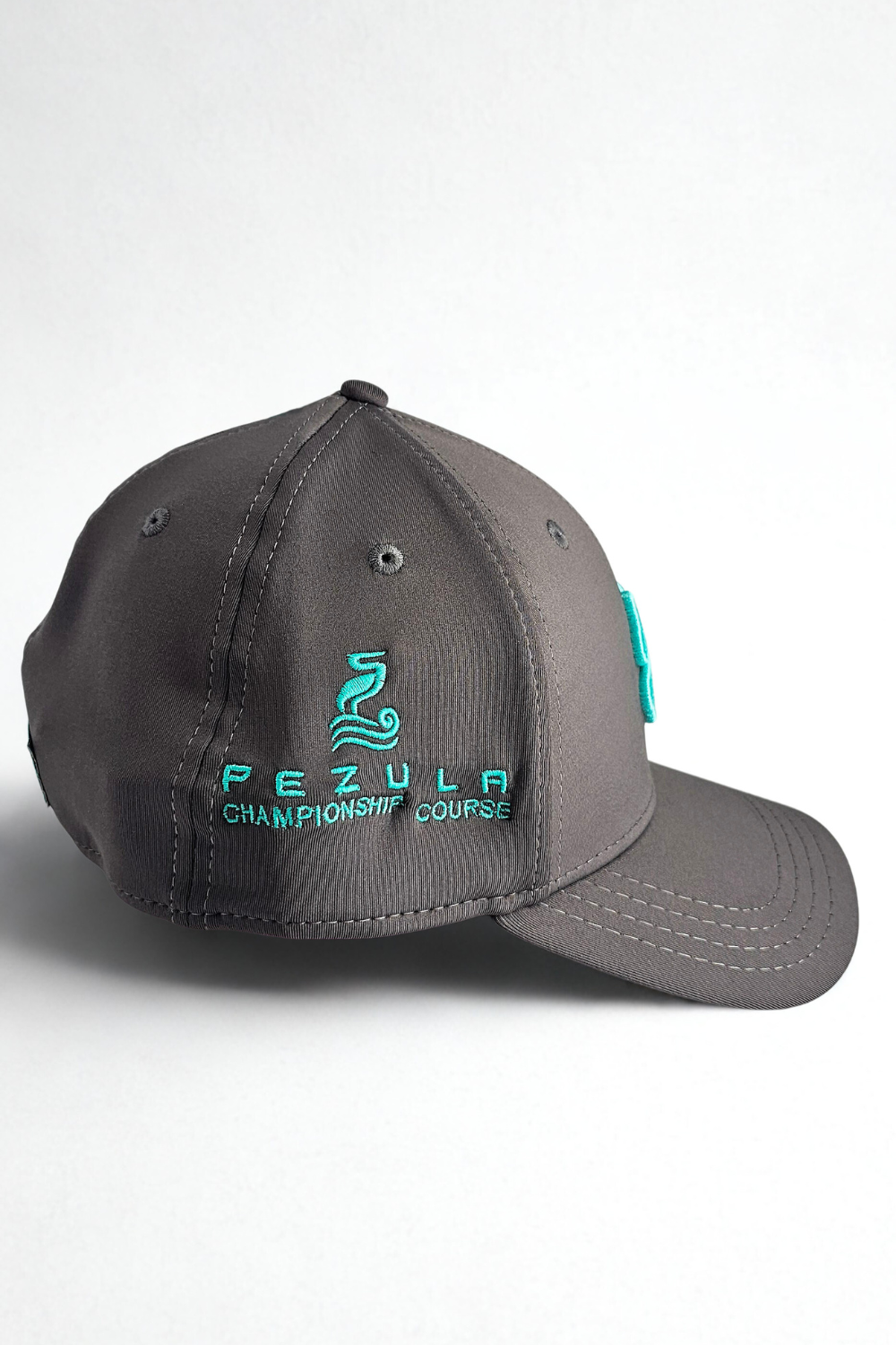 Black Clover Pezula Performance Cap