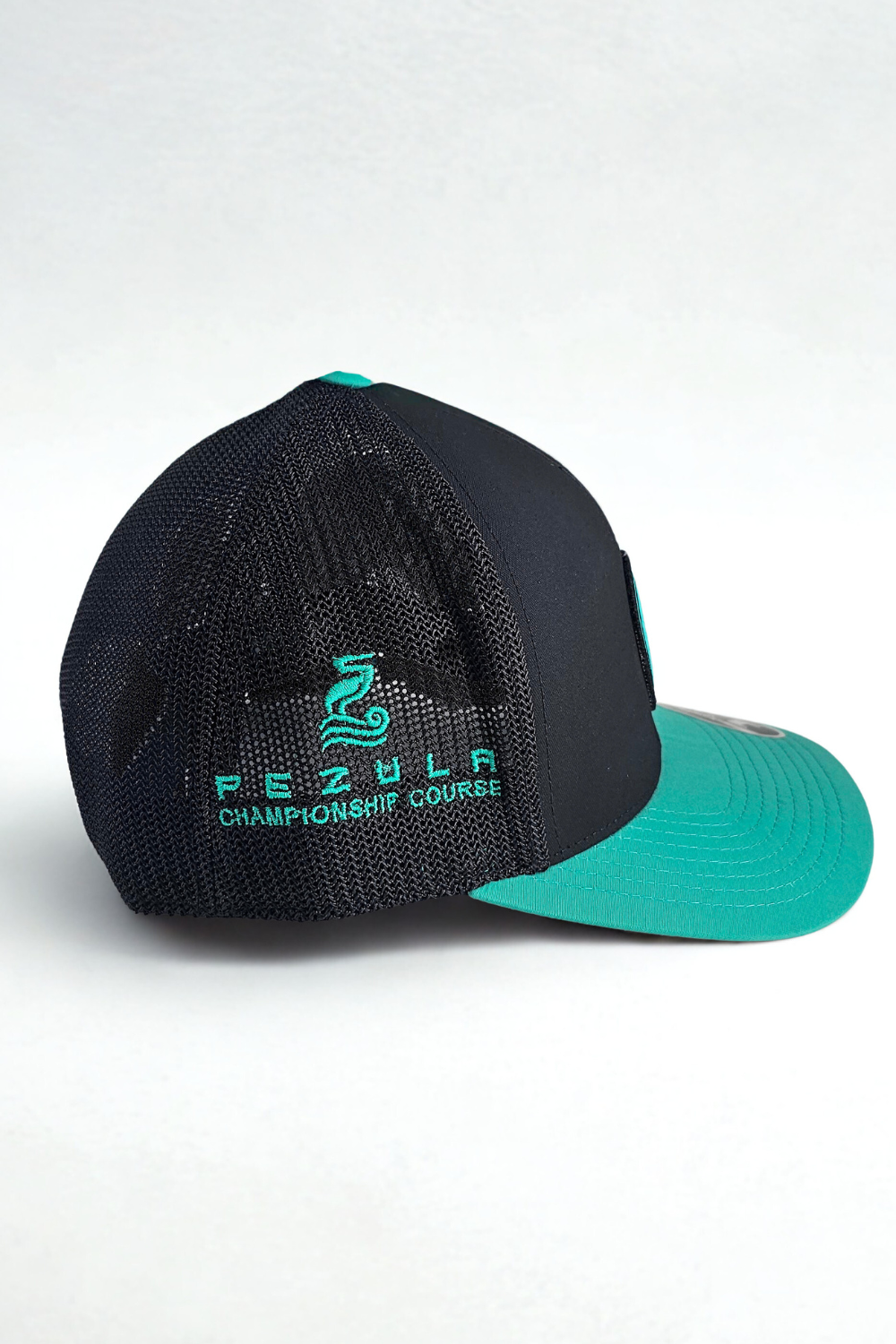 Black Clover Pezula Performance Cap