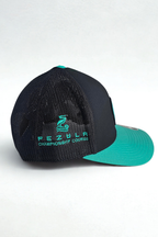 Black Clover Pezula Performance Cap