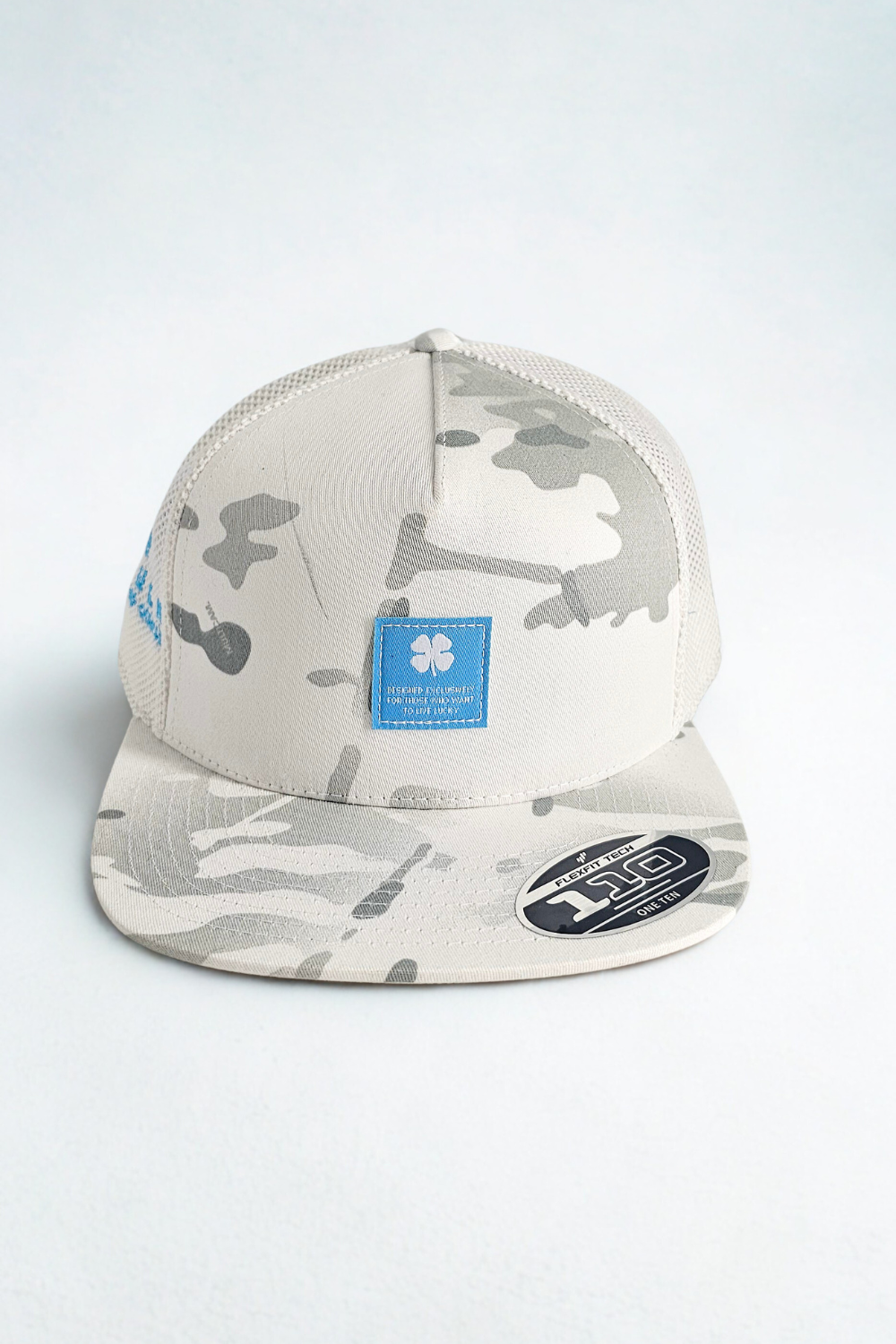 Black Clover Pezula Performance Cap