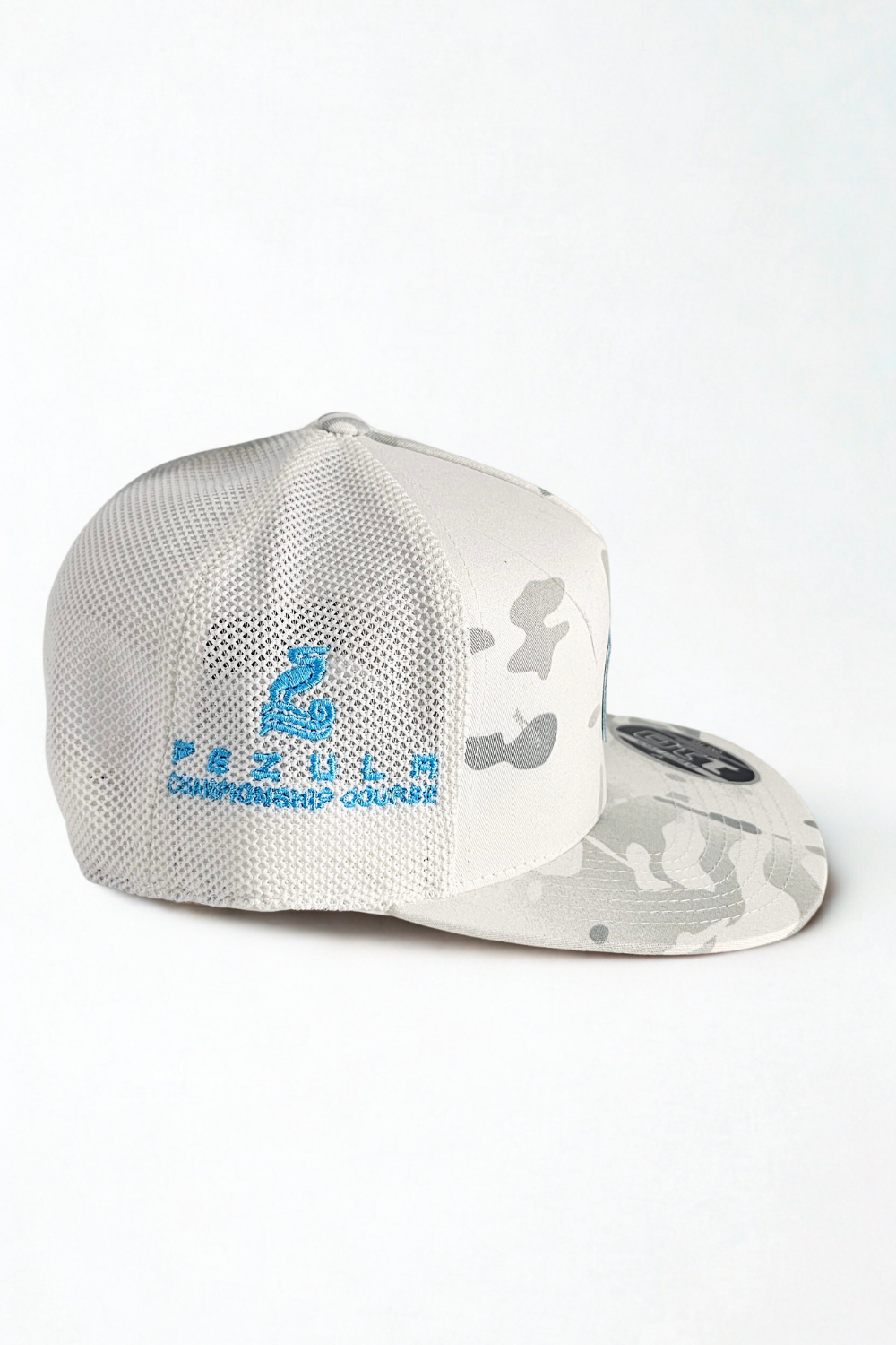 Black Clover Pezula Performance Cap