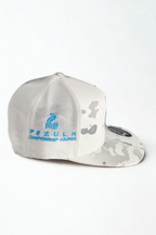 Black Clover Pezula Performance Cap