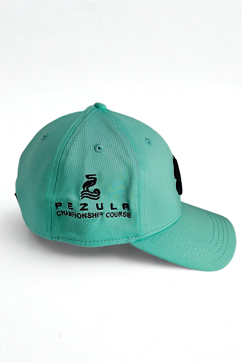 Black Clover Pezula Performance Cap