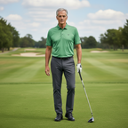 Pezula Callaway Opti-Dri Men's Golf Polo Shirt