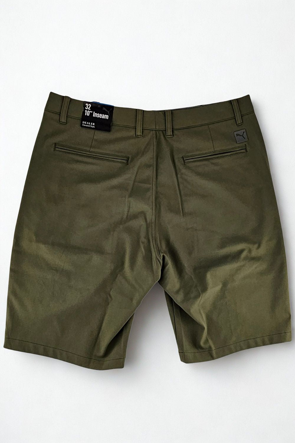 Puma Dealer Shorts