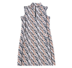 Pezula T-Off Sleeveless Golf Dress