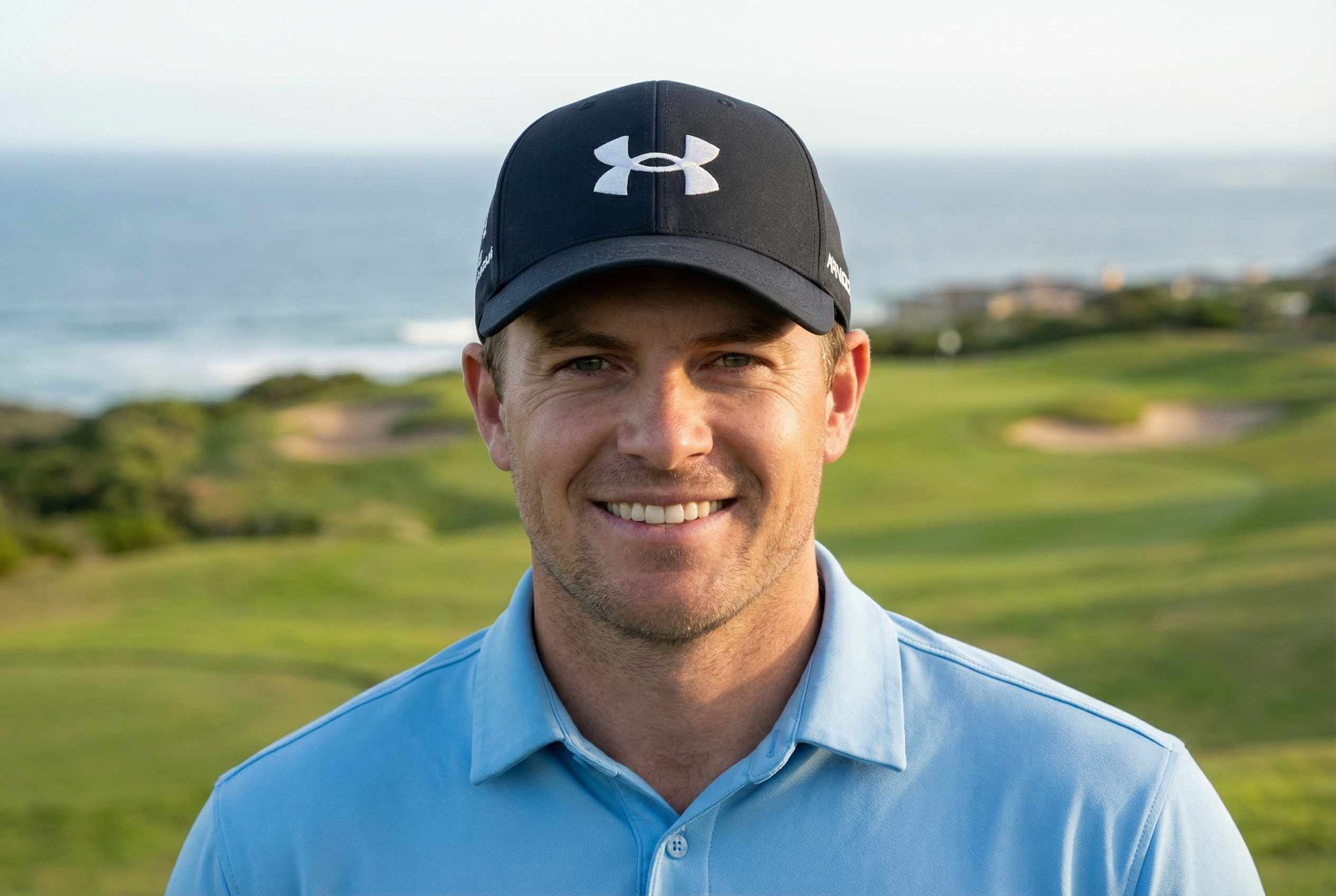 Under Armour Pezula Cap