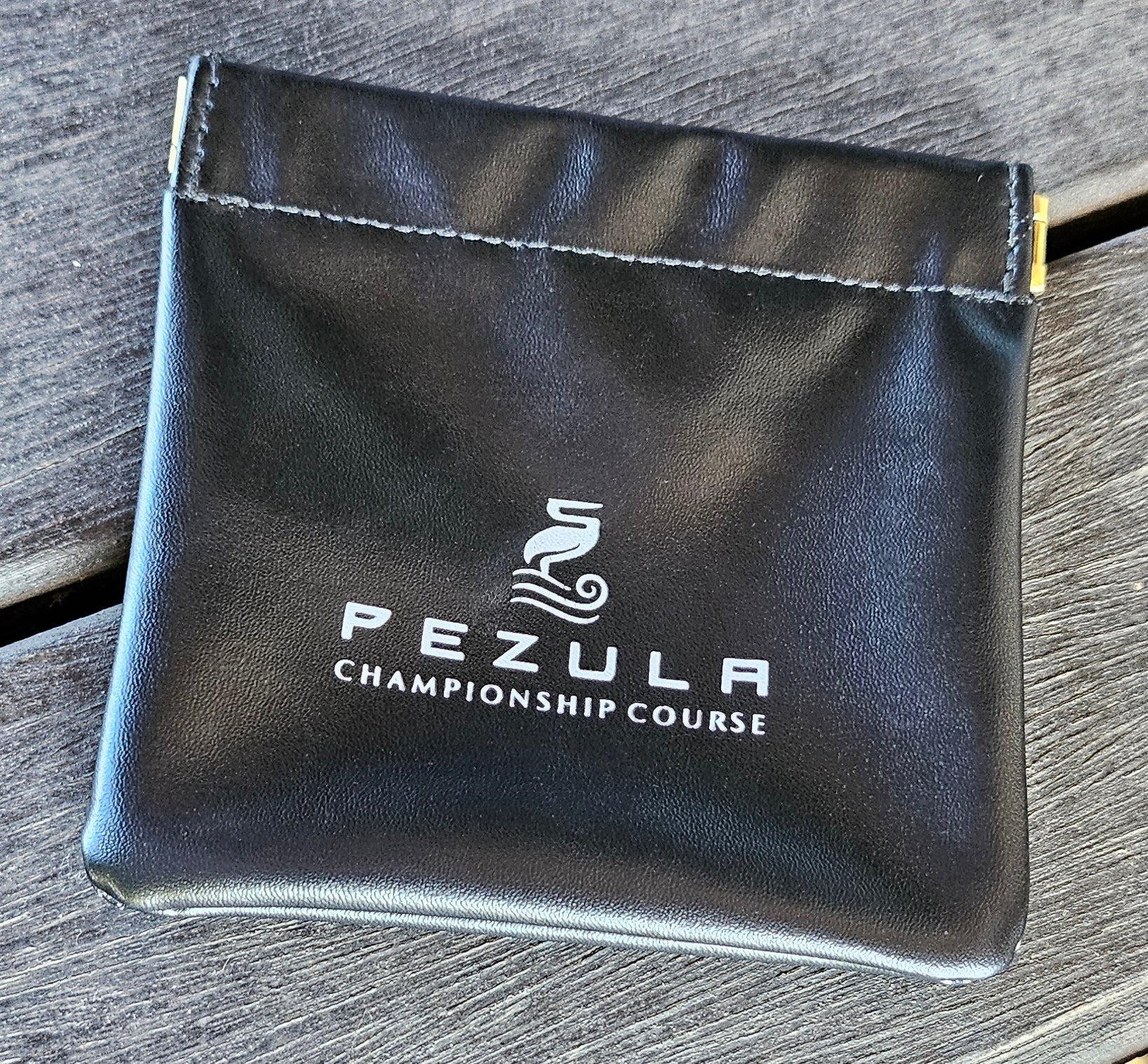 Pezula Tee Time Treasure
