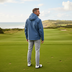 Pezula Hi-Tec Men's Storm Jacket