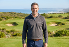 Callaway Pezula Premium Hoodie - Charcoal