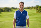 Callaway Pezula Thermal Peacoat - Navy