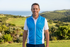 Callaway Pezula Thermal Peacoat - Royal Blue