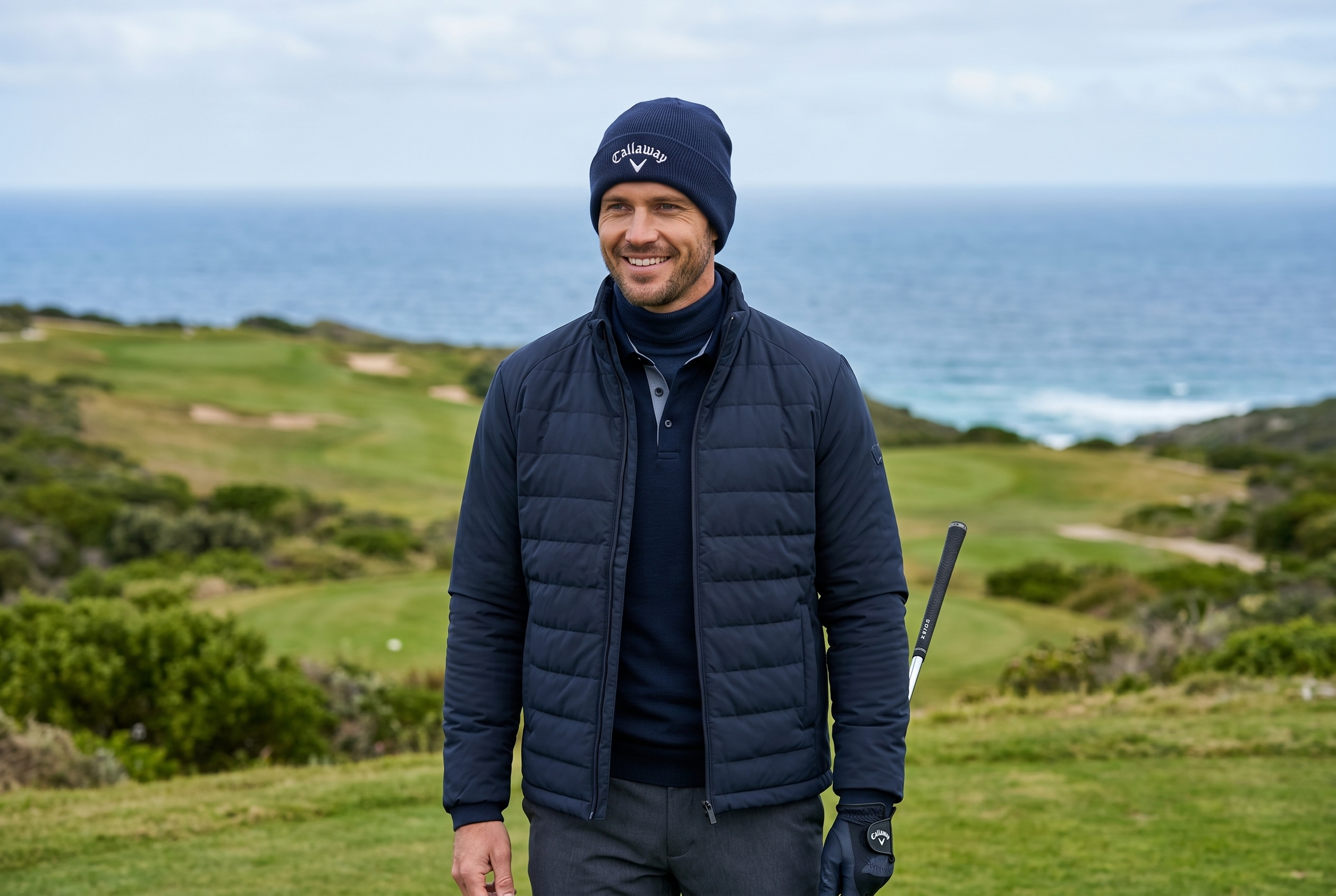 Callaway Odyssey Beanie